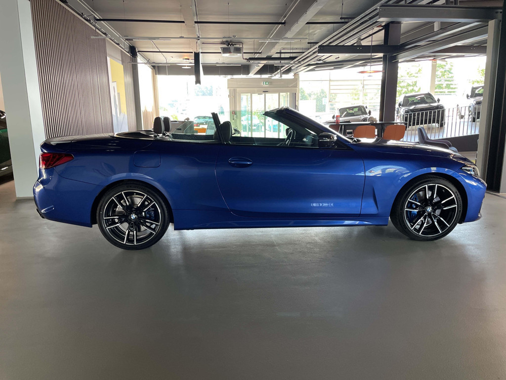 BMW M440