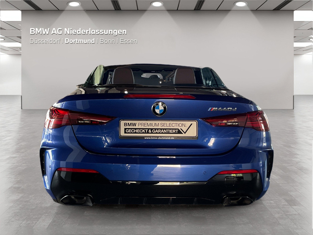 BMW M440