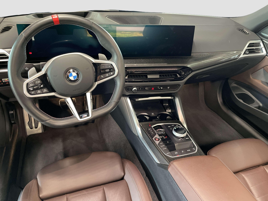 BMW M440