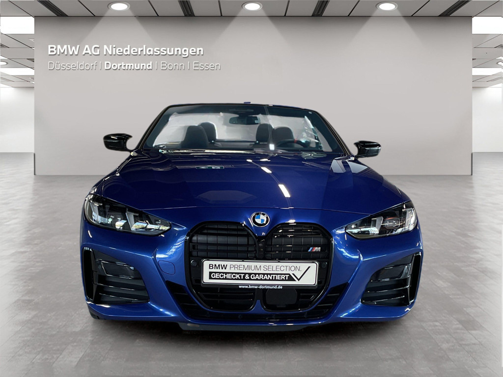 BMW M440