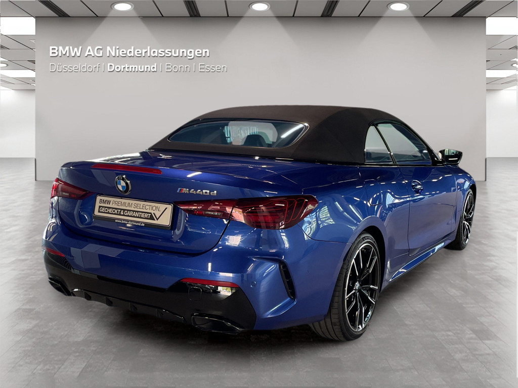 BMW M440