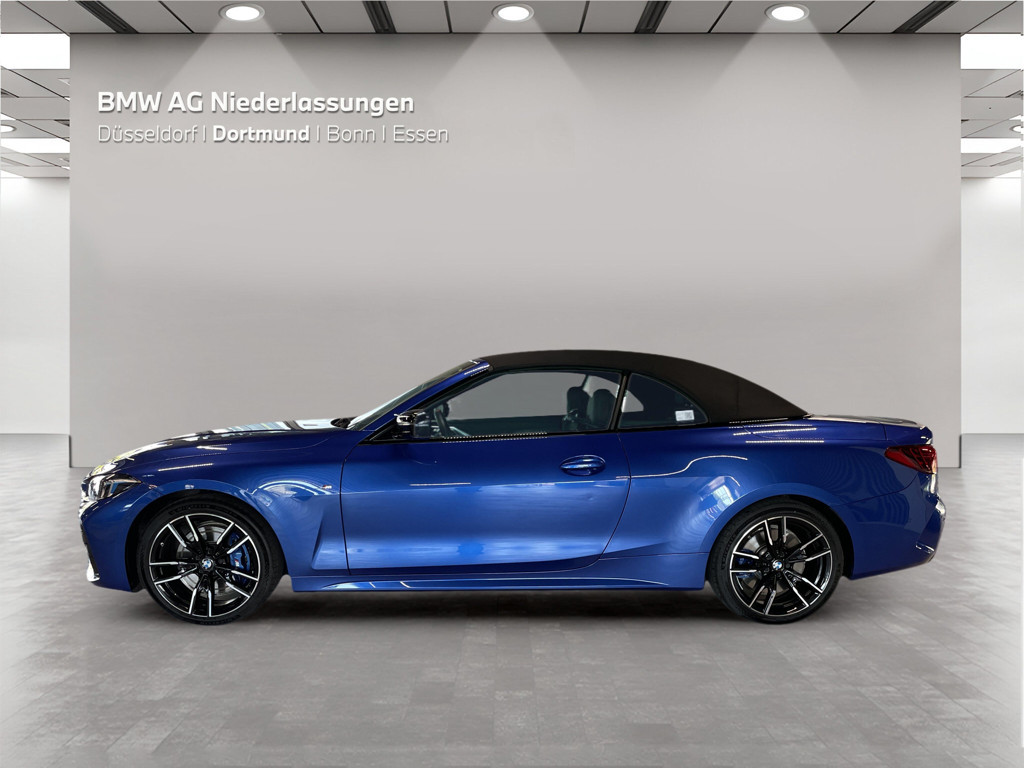 BMW M440