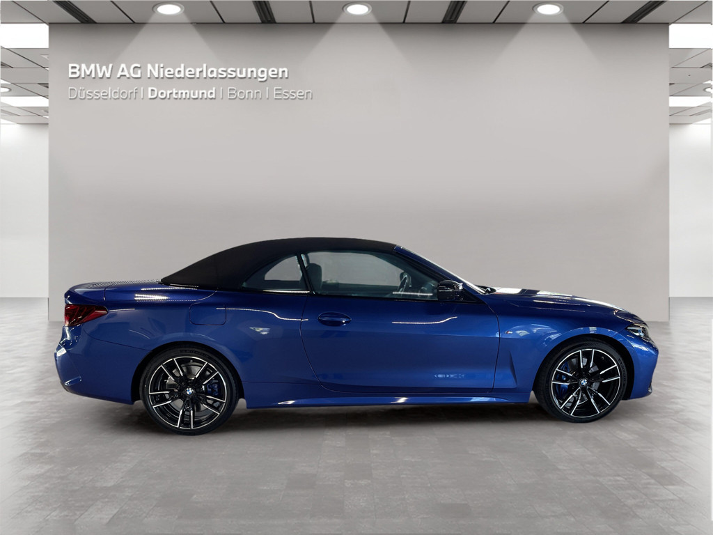 BMW M440