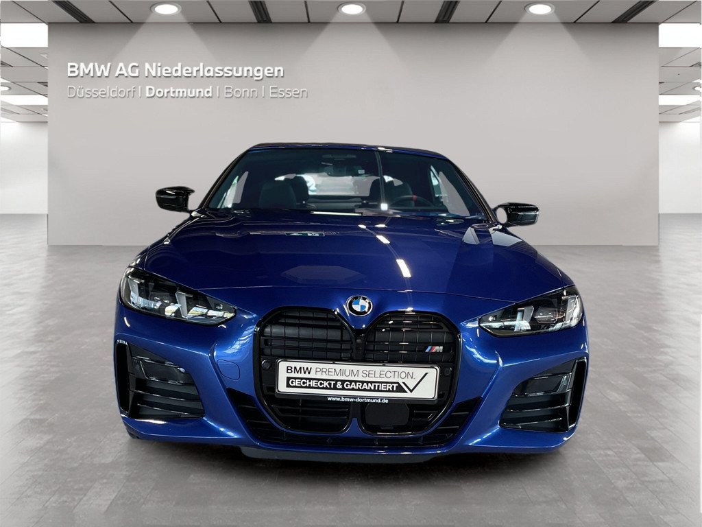 BMW M440