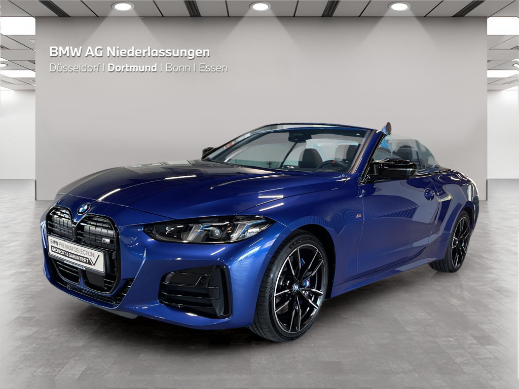 BMW M440