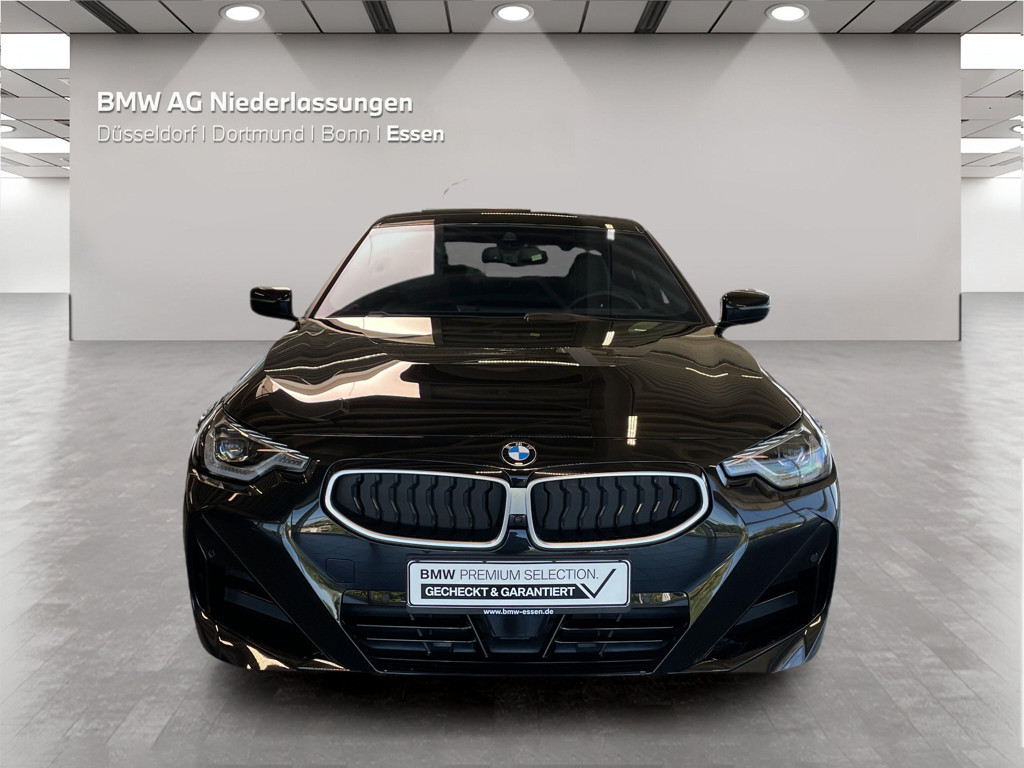 BMW 2 Serie