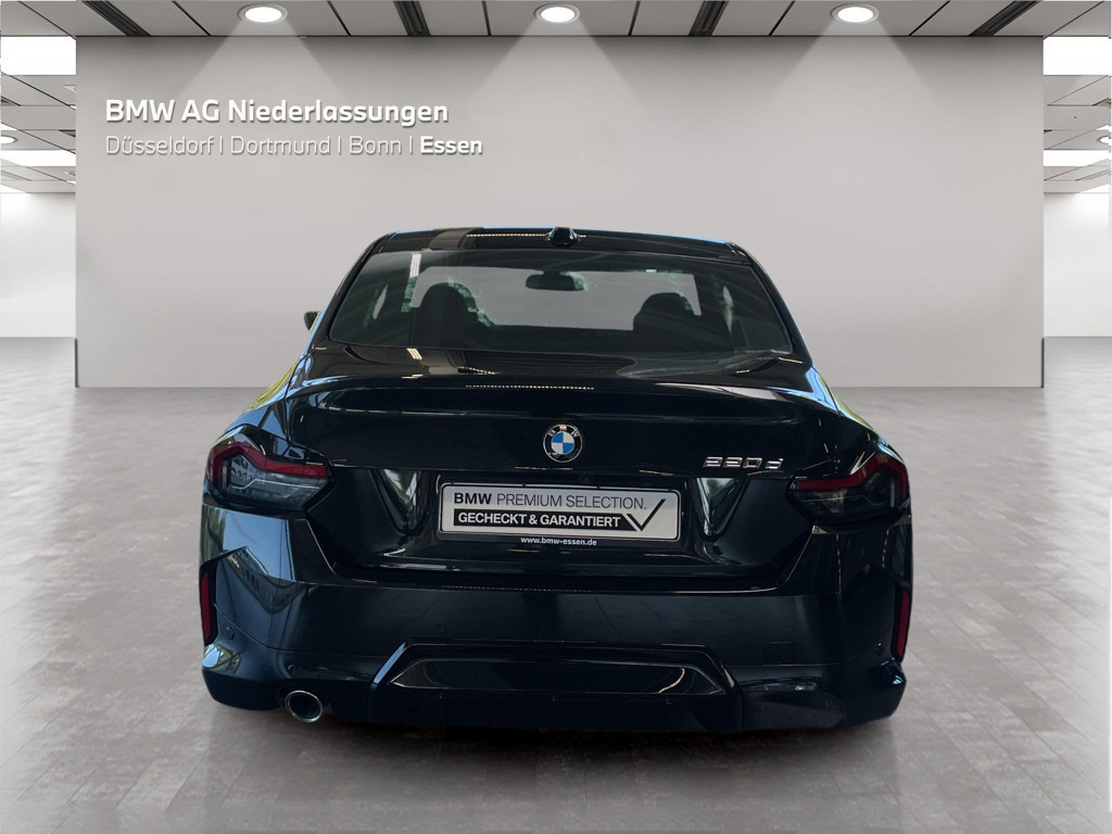 BMW 2 Serie