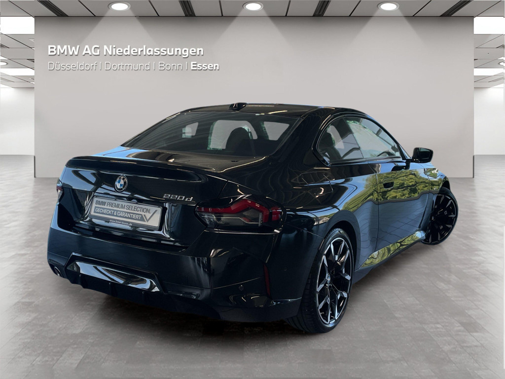 BMW 2 Serie