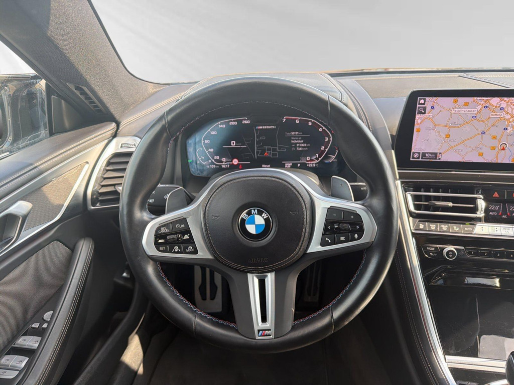 BMW M850