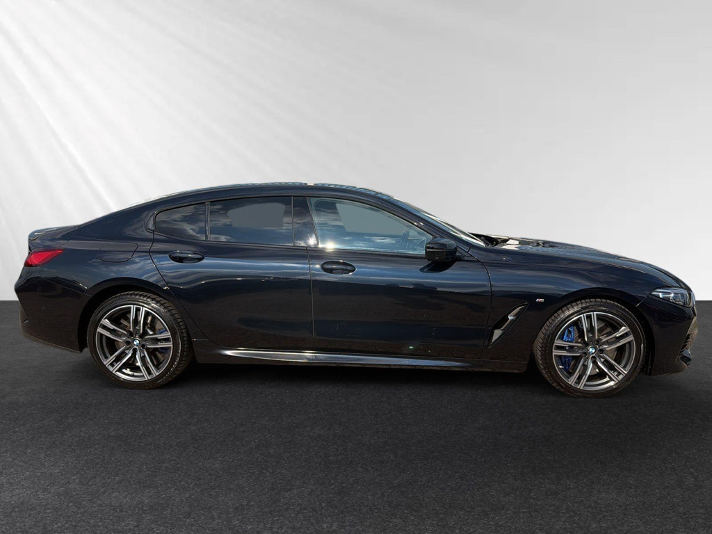BMW M850