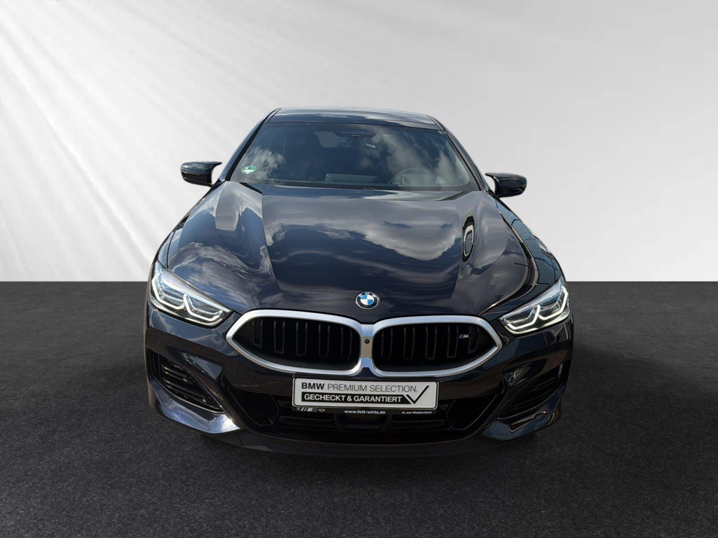 BMW M850