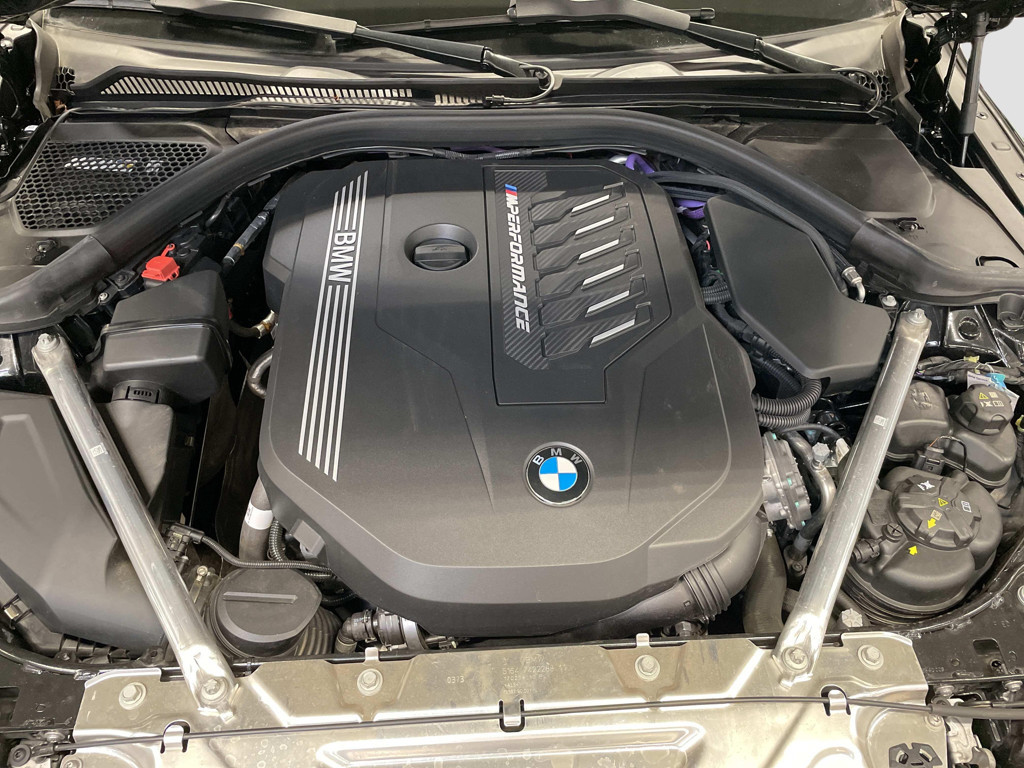BMW M440