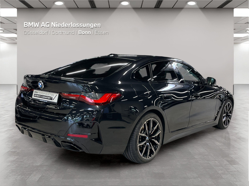 BMW M440
