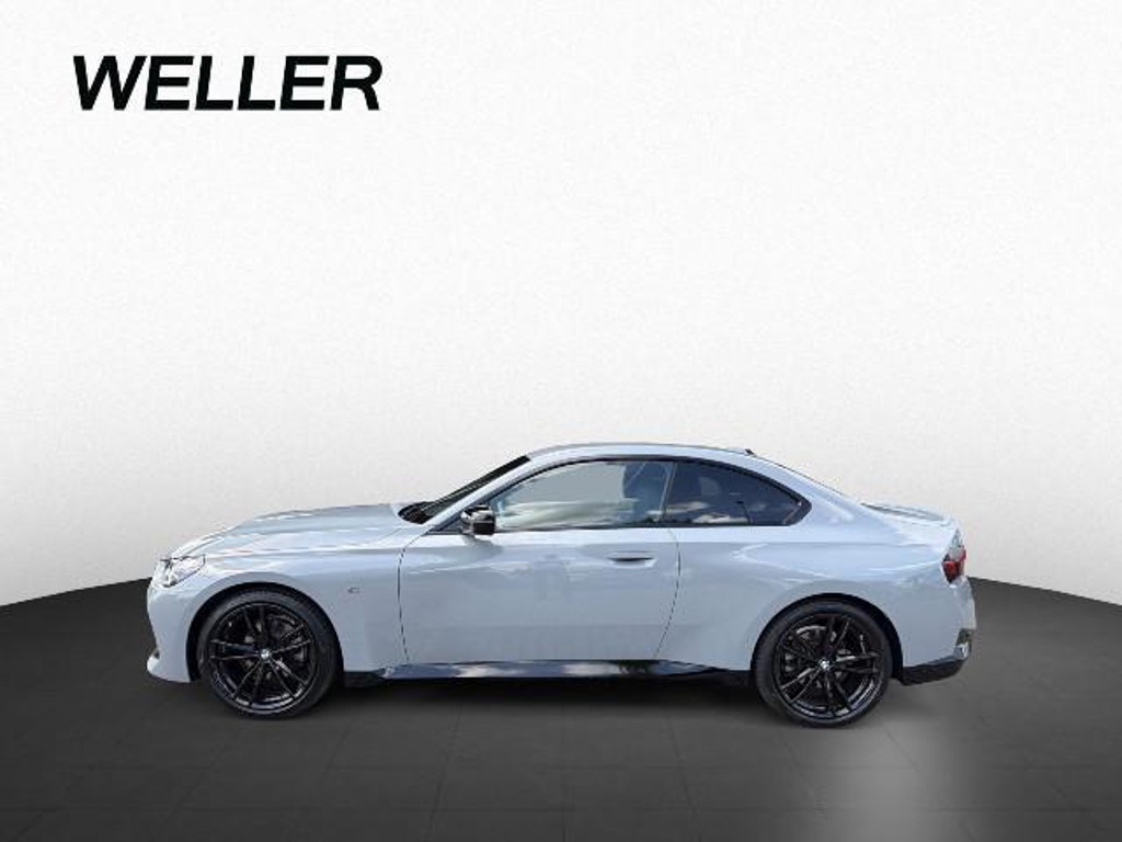 BMW 2 Serie