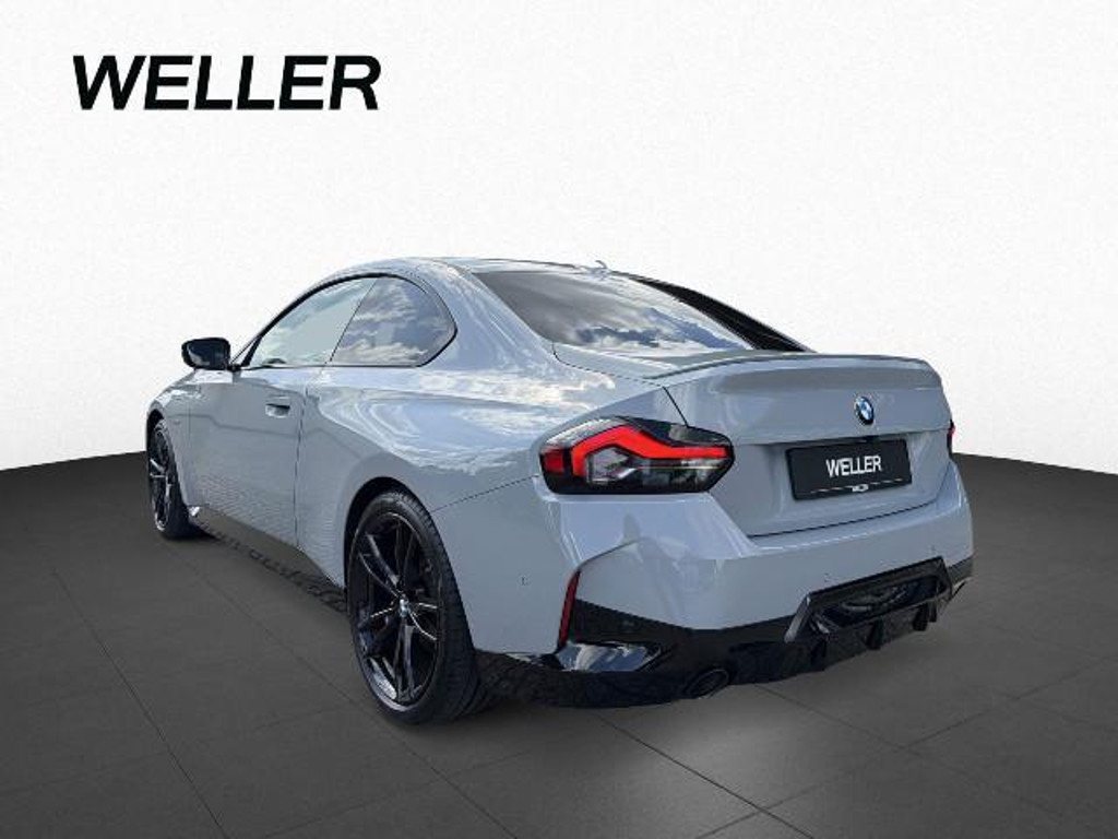 BMW 2 Serie