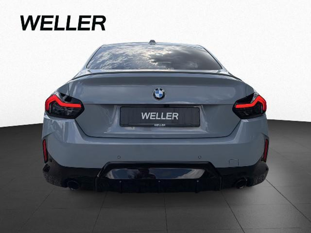 BMW 2 Serie