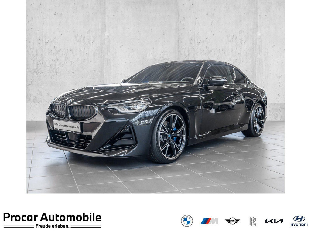 BMW M2 Coupé