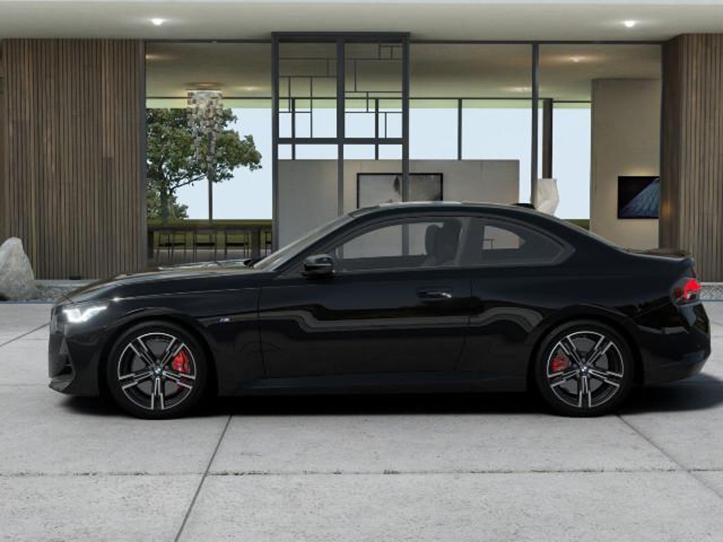 BMW 2 Serie