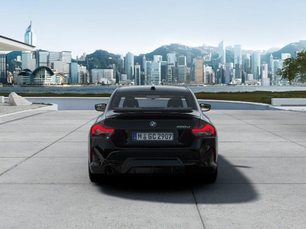BMW 2 Serie