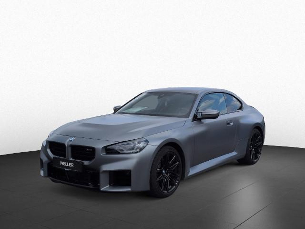 BMW M2 Coupé