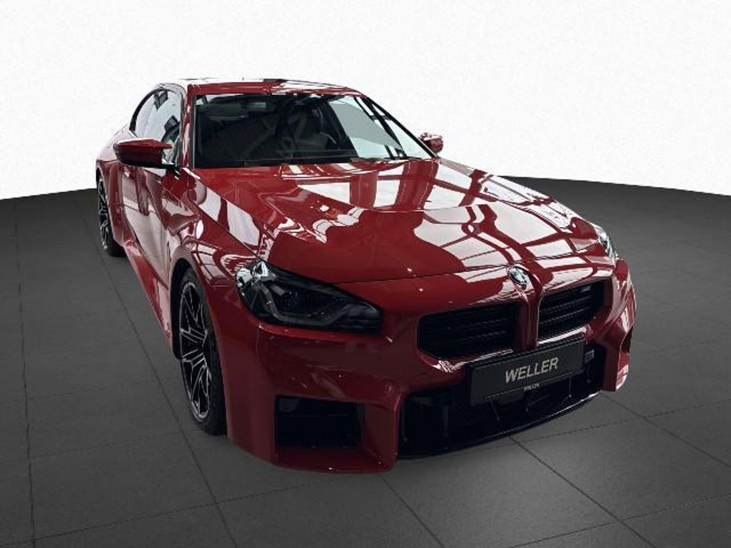BMW M2 Coupé