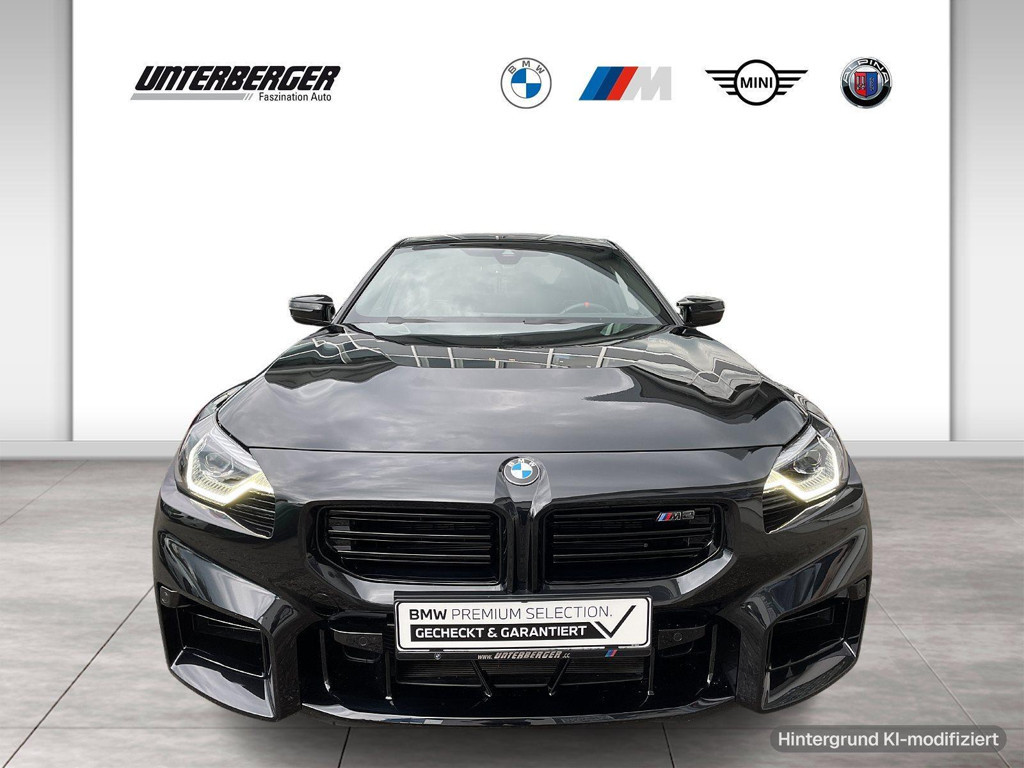 BMW M2 Coupé