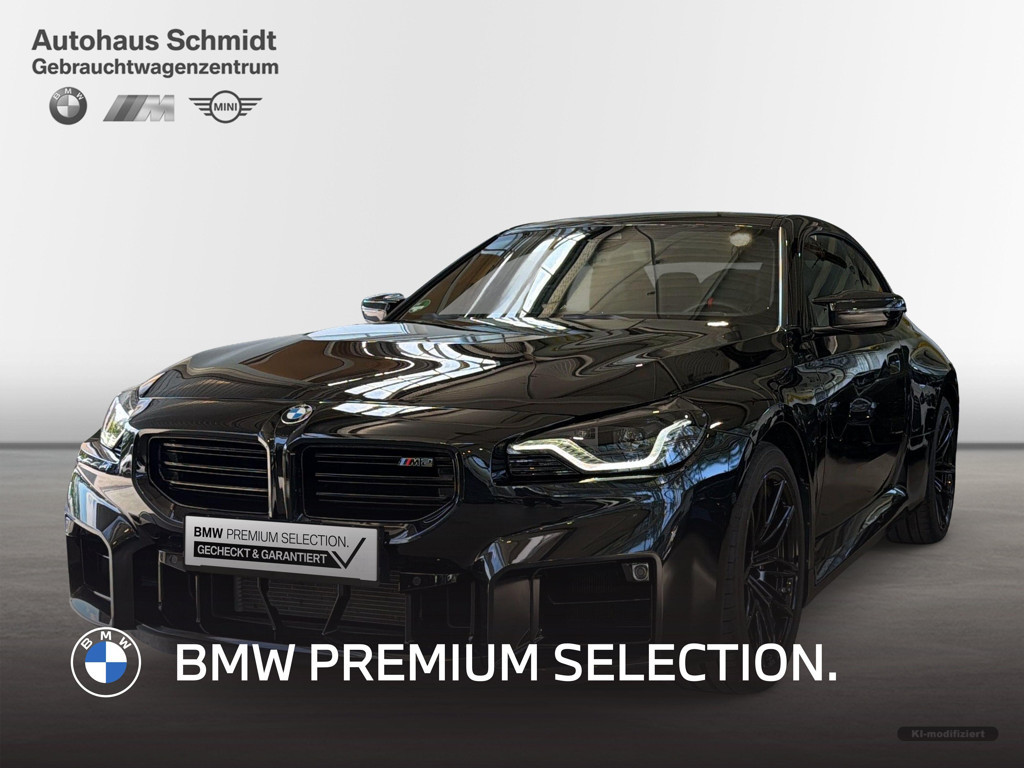 BMW M2 Coupé