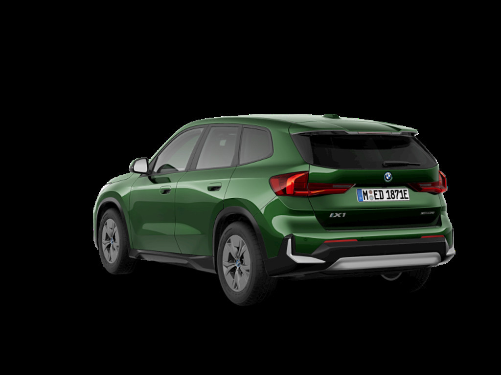 BMW iX1