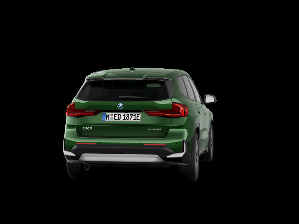 BMW iX1