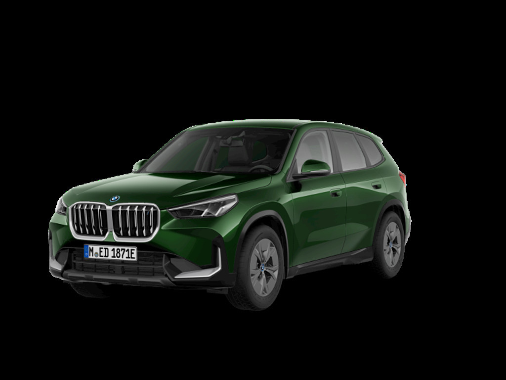 BMW iX1