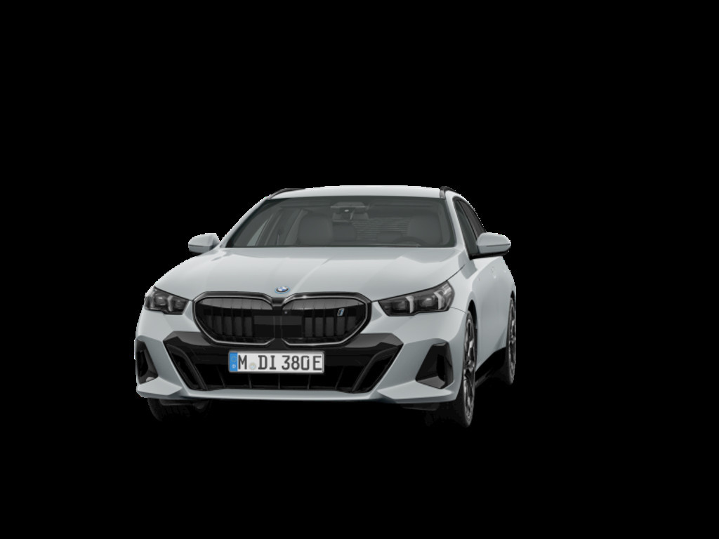 BMW i5 Touring eDrive40