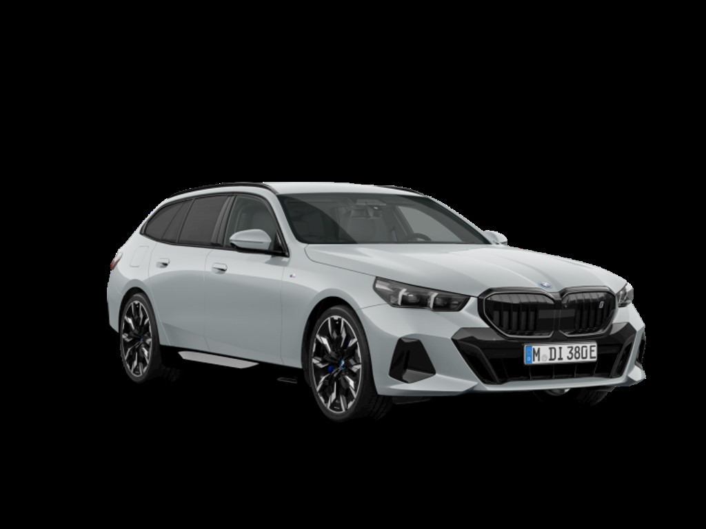 BMW i5