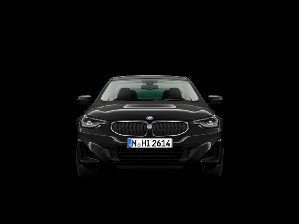 BMW 2 Serie