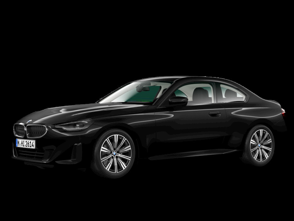 BMW 2 Serie