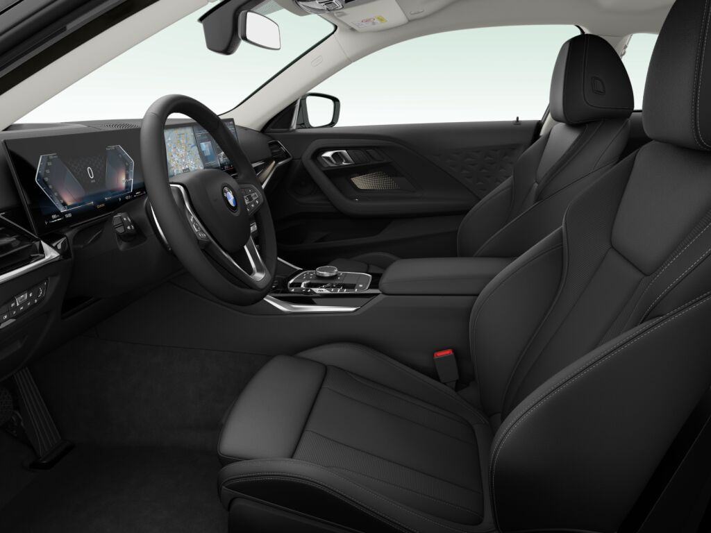 BMW 2 Serie