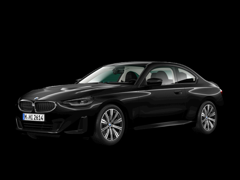 BMW 2 Serie