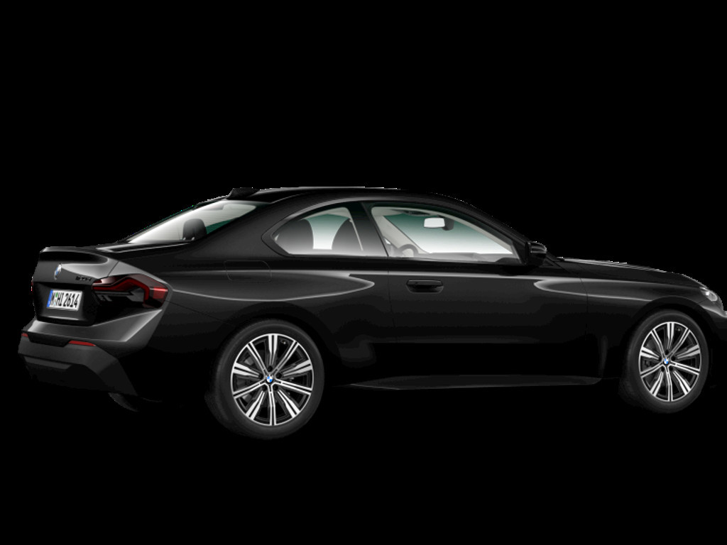 BMW 2 Serie