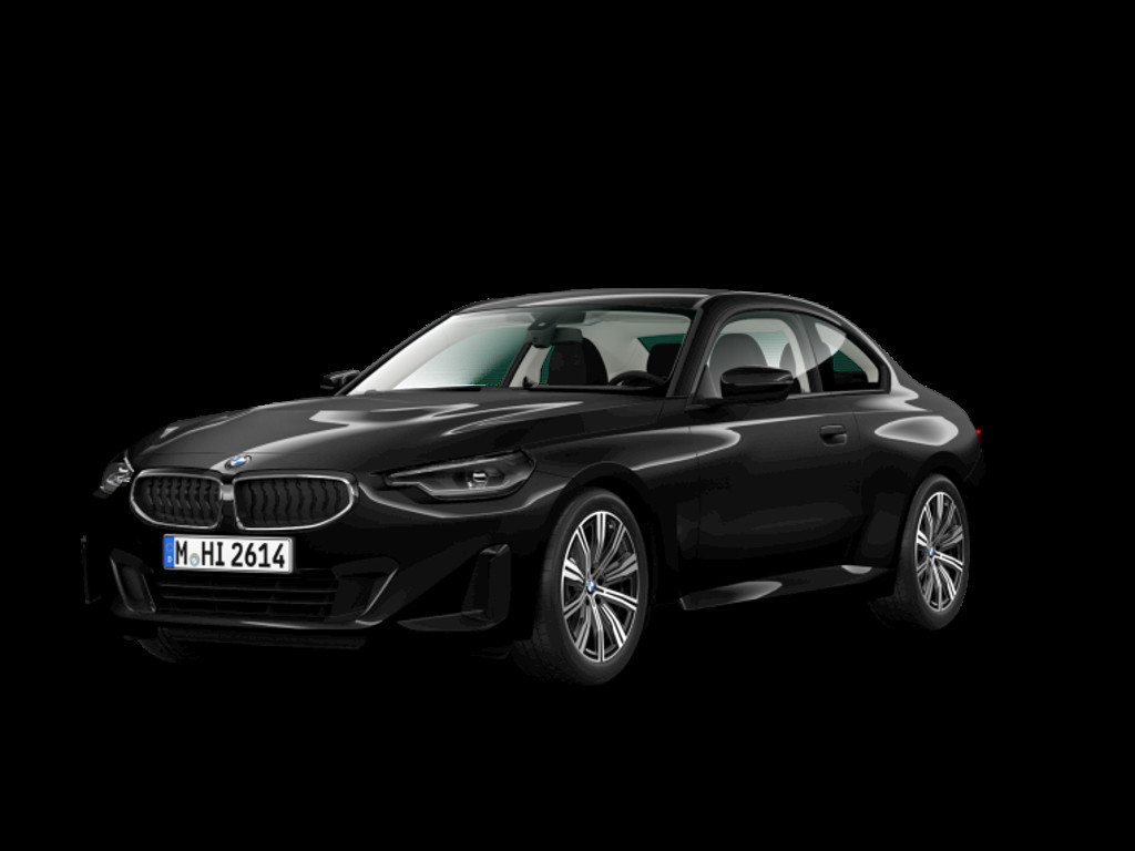 BMW 2 Serie