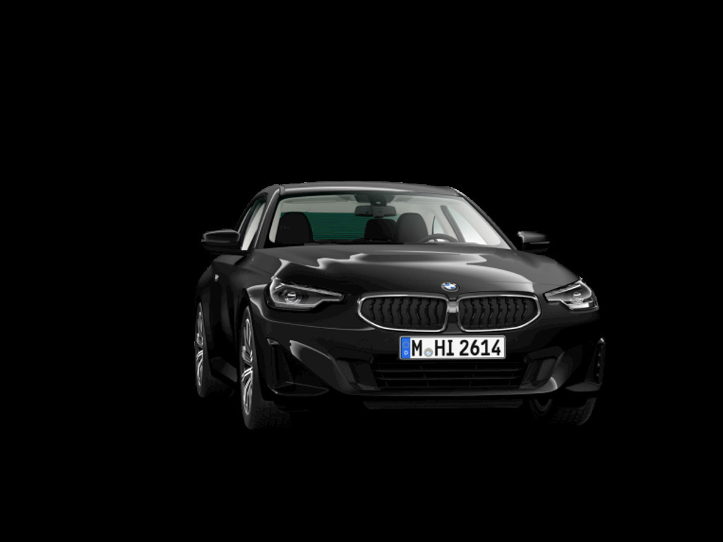 BMW 2 Serie