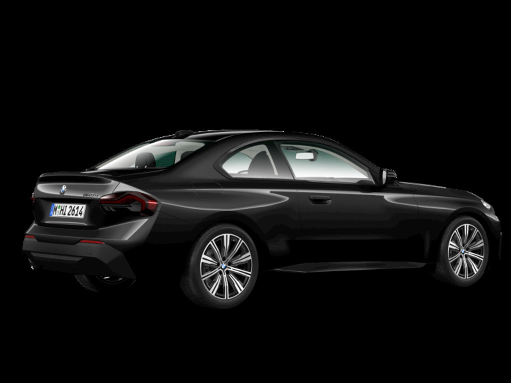 BMW 2 Serie