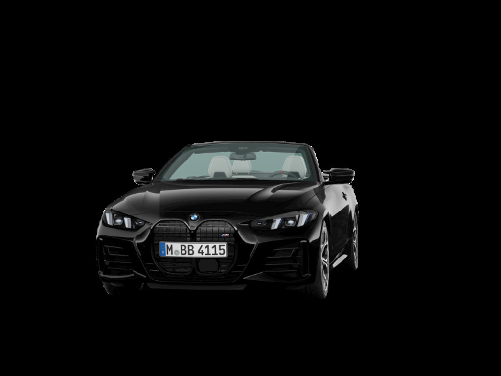 BMW M440 xDrive Cabrio M440i