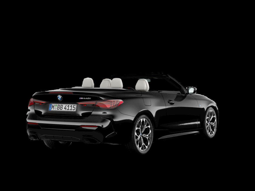 BMW M440