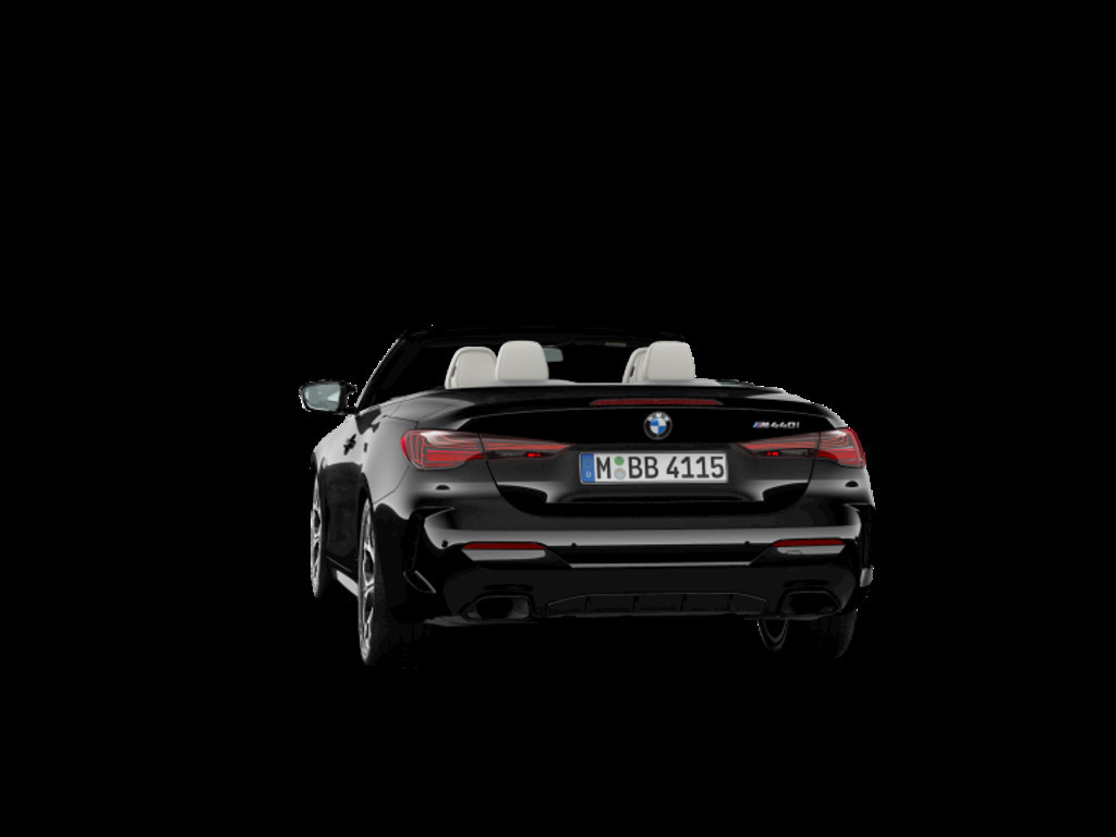BMW M440