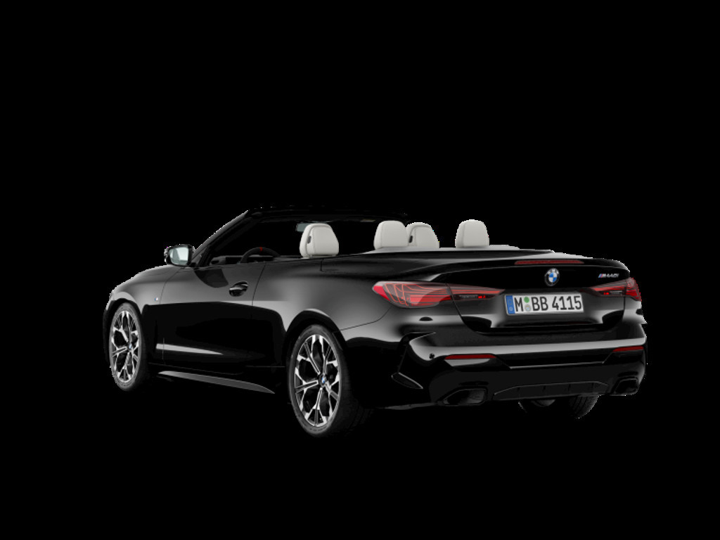 BMW M440