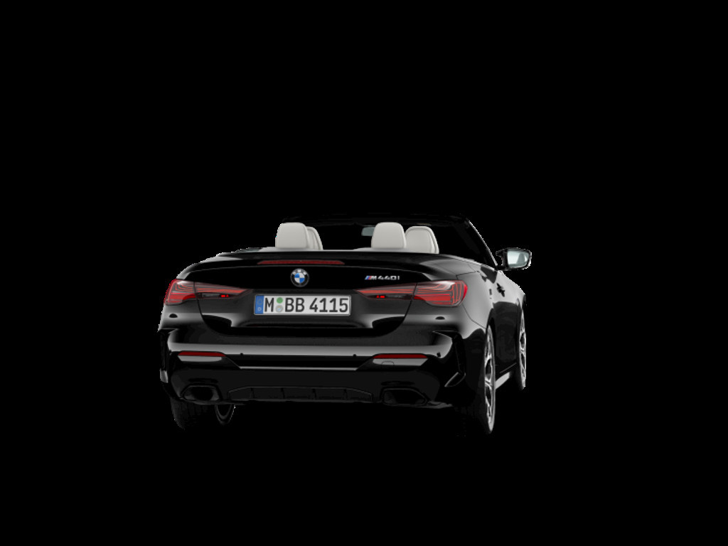 BMW M440