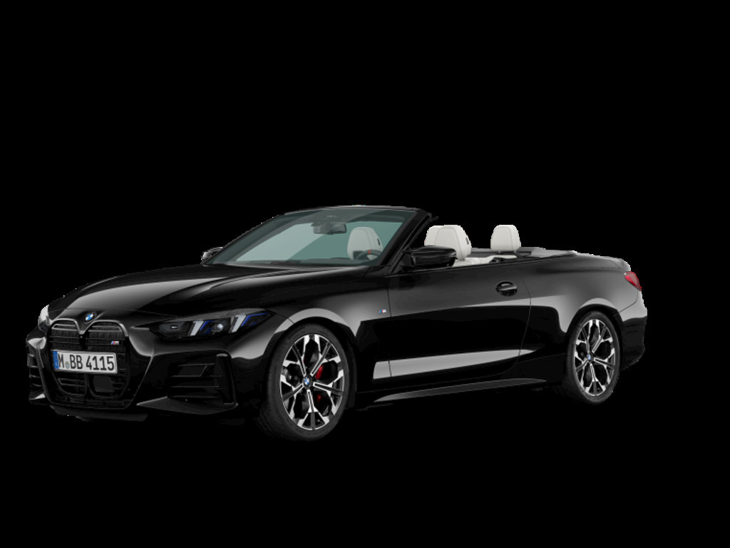 BMW M440