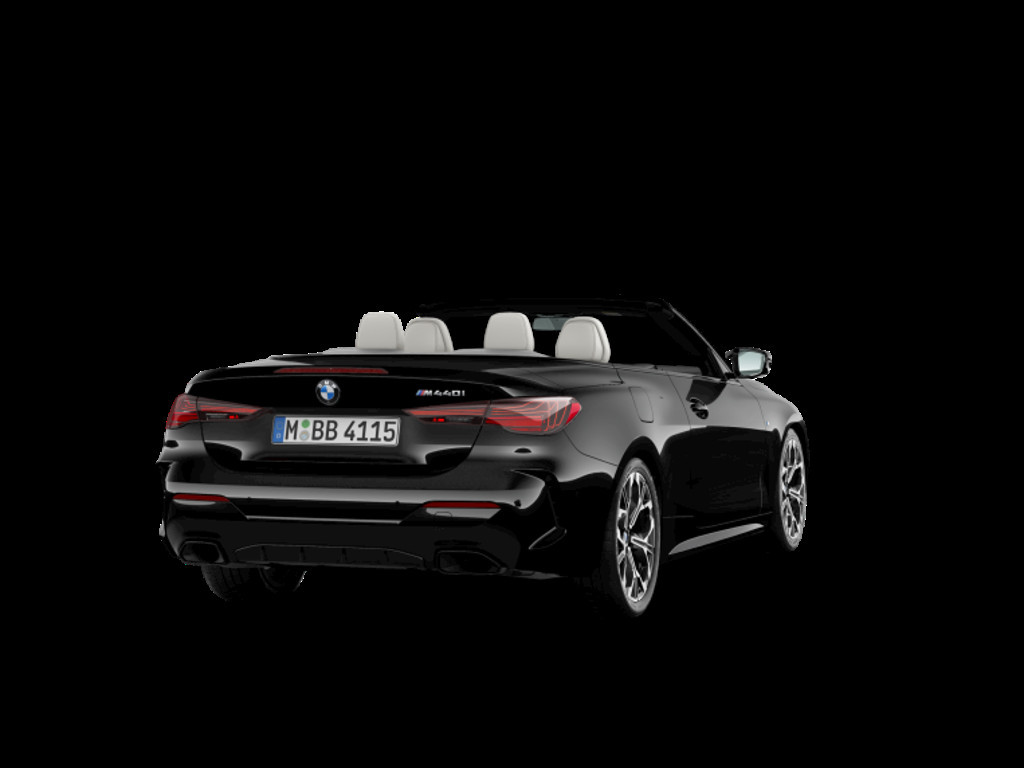 BMW M440