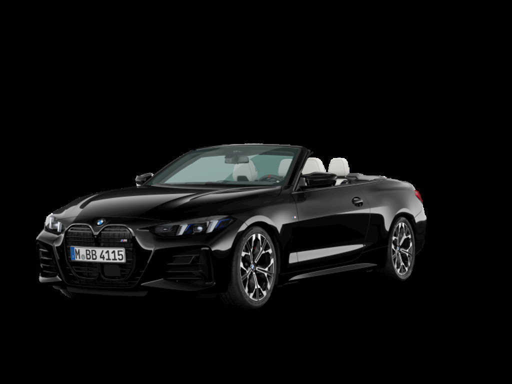 BMW M440