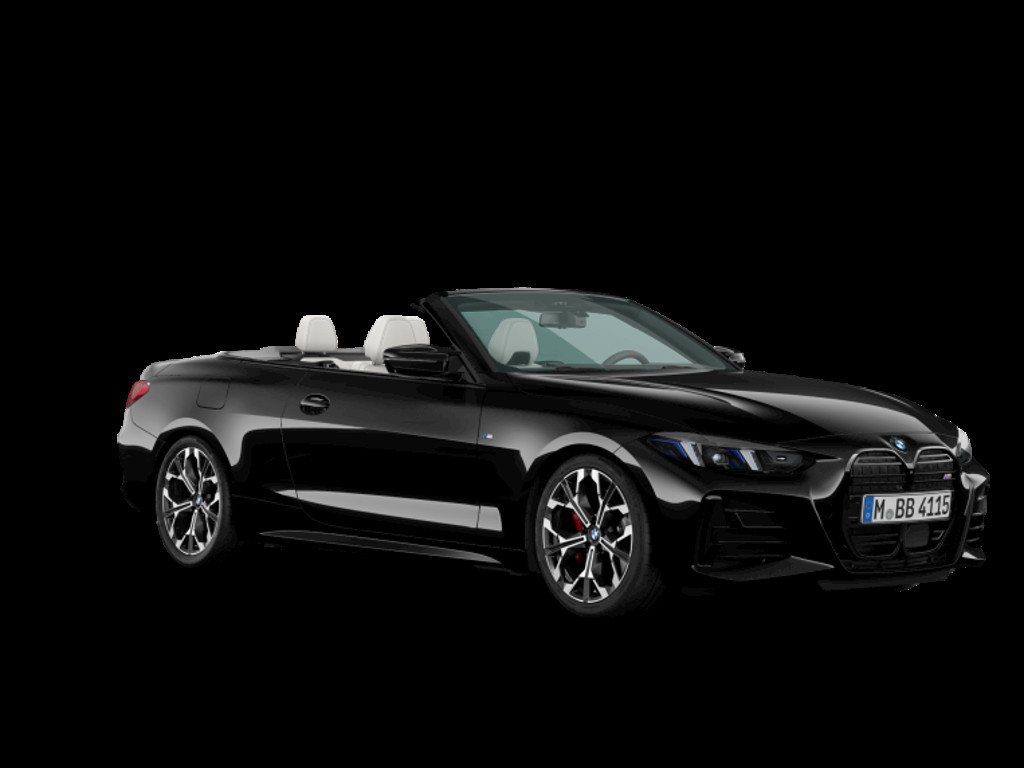 BMW M440