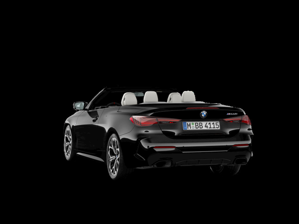 BMW M440